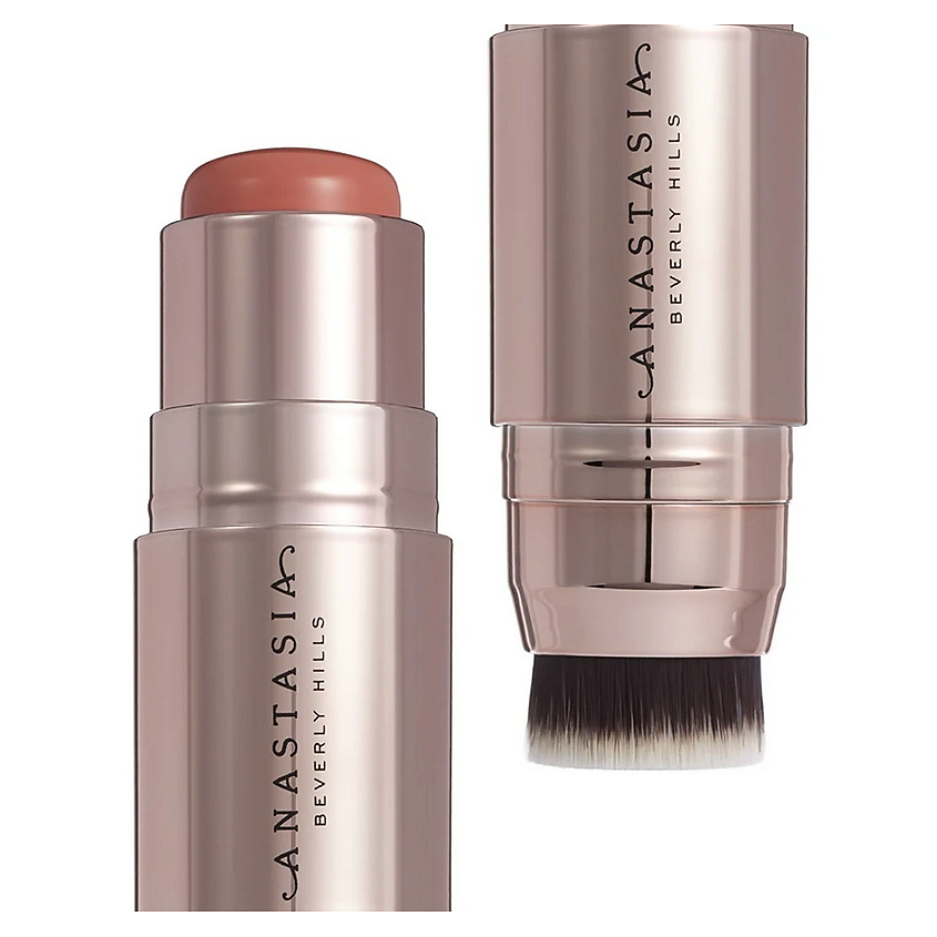 ANASTASIA BEVERLY HILLS Румяна стик для лиц Blush Stick Blush – фото 2