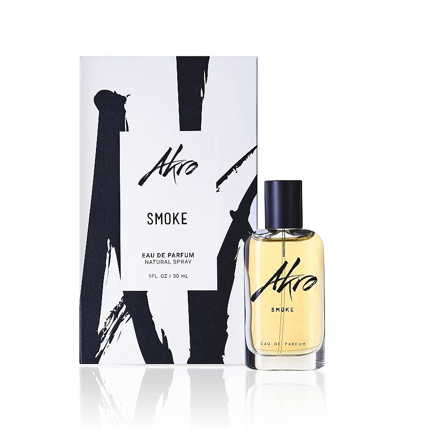AKRO Smoke – фото 2