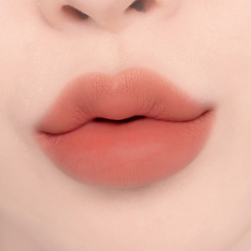 BANILA CO Карандаш для губ Smudging Lip Pencil, № CR01 Coral Chou, 0,8 г – фото 5