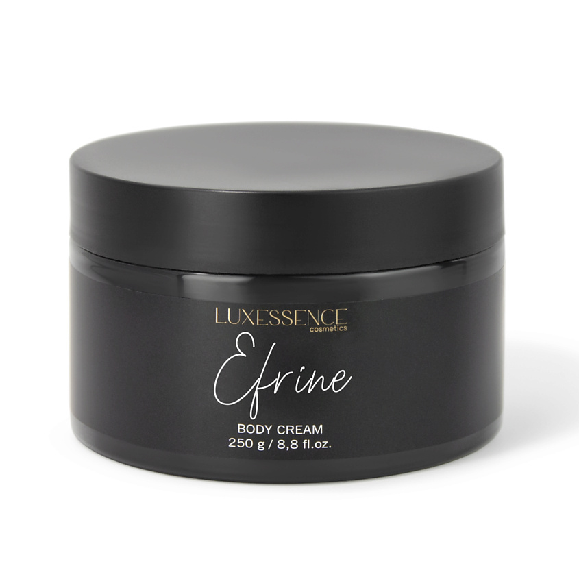LUXESSENCE Body крем Efrine – фото 2