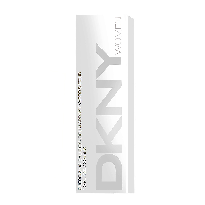 DKNY Women Energizing Eau De Parfum – фото 2