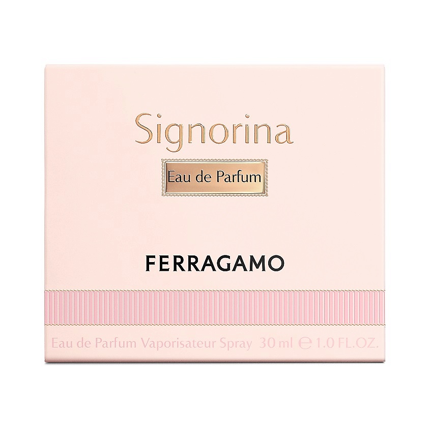 FERRAGAMO Signorina – фото 3
