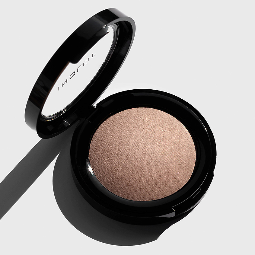 INGLOT Бронзер для лица Bronzie Cheeks Face Bronzer – фото 4