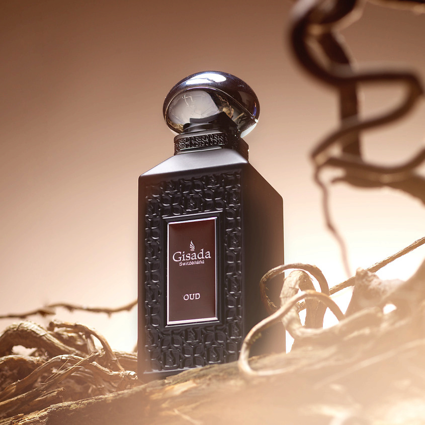 GISADA OUD LUXURY COLLECTION – фото 4