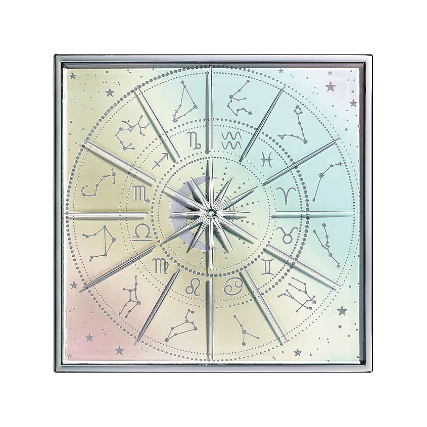 ARTDECO Румяна для лица двухцветные Galactic Blush Couture – фото 3