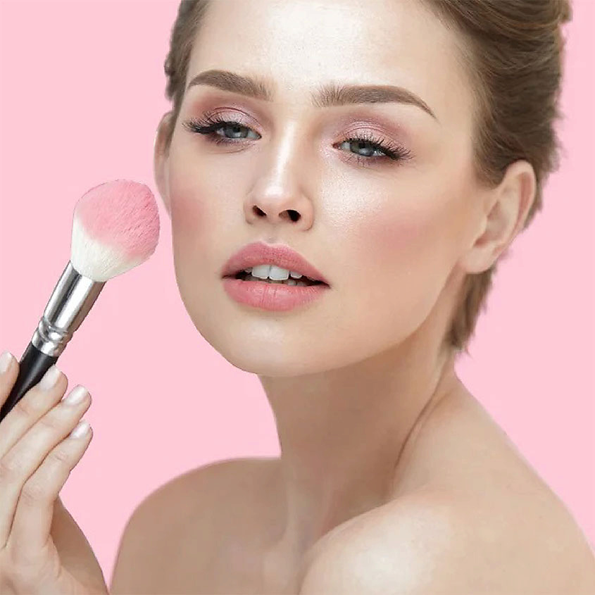 ASTRA Румяна для лица Blush expert mat effect – фото 3