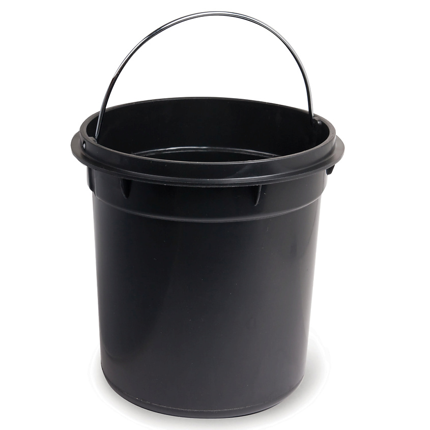 LAIMA Ведро-контейнер для мусора (урна) с педалью Classic – фото 5