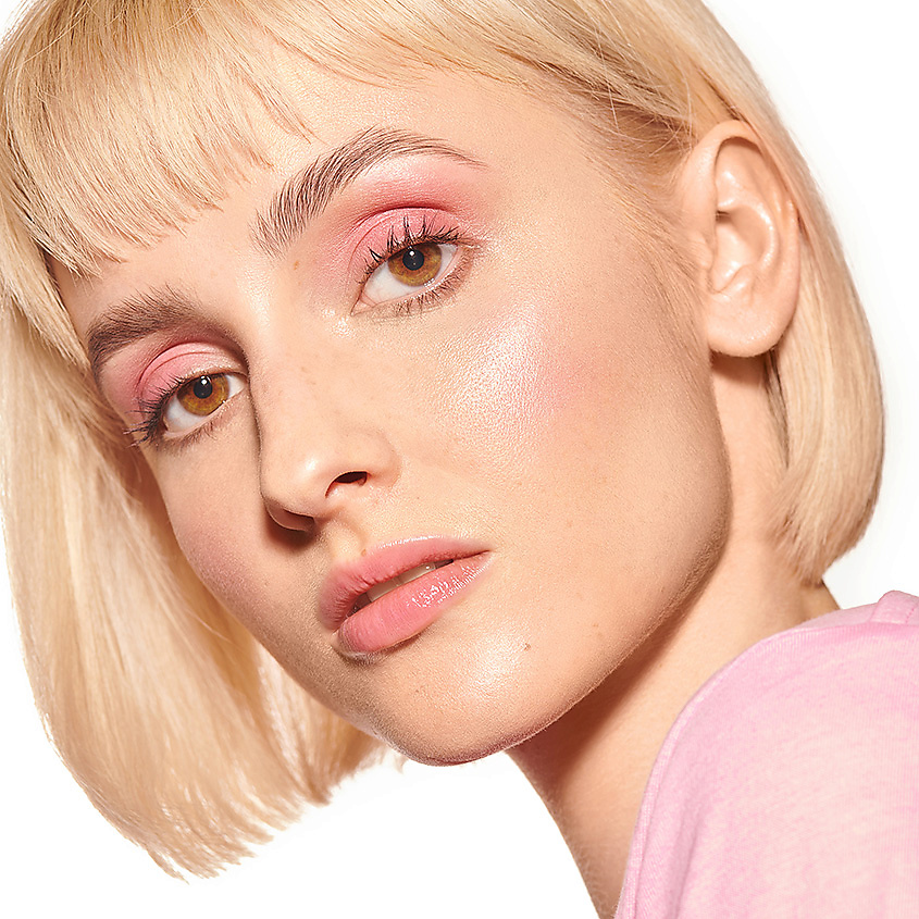 INGLOT Рассыпчатая матирующая пудра для лица Mattifying System 3S Loose Powder – фото 2