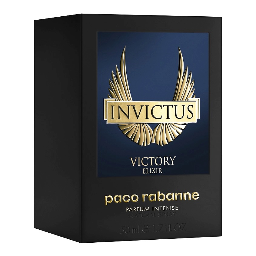 RABANNE Invictus Victory Elixir – фото 2