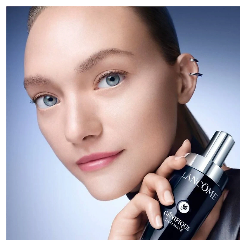 LANCOME Набор: Advanced Genifique Ultimate + Renergie H.P.N. Ultra Cream – фото 4
