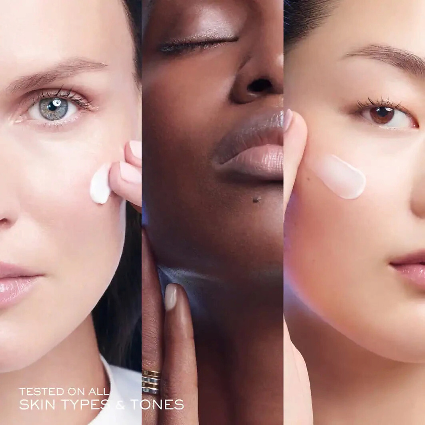 LANCOME Восстанавливающий пептидный дневной крем Renergie H.P.N