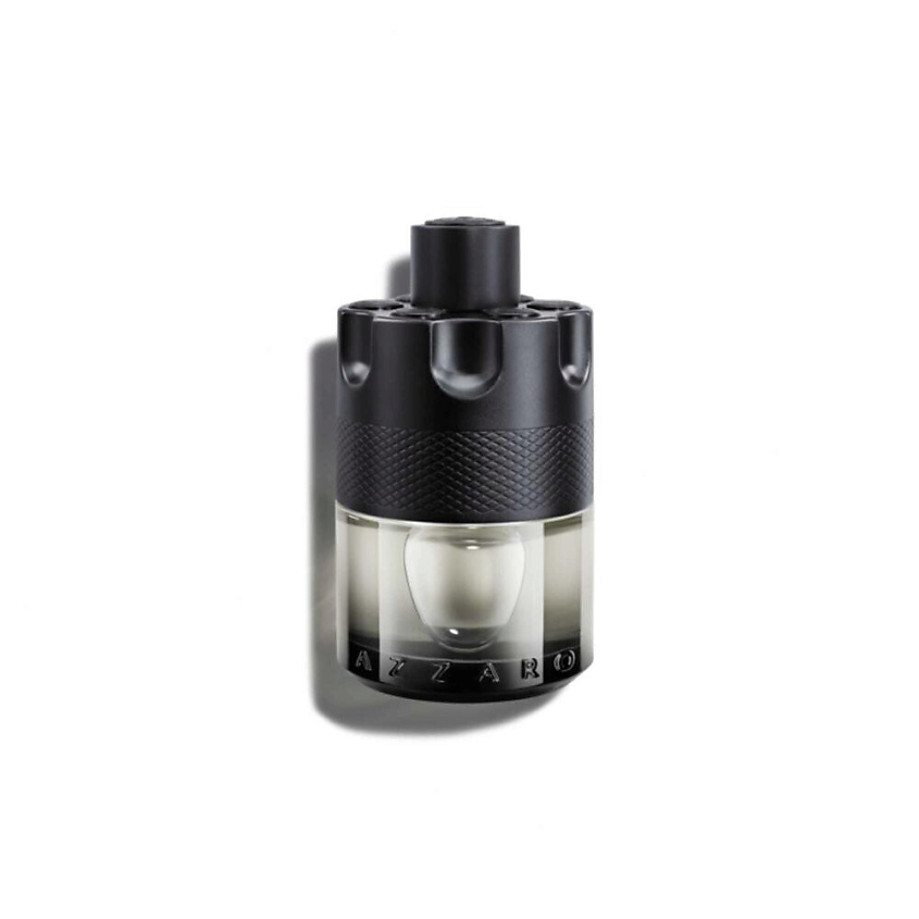 AZZARO Туалетная вода The Most Wanted Intense, 100 мл купить по
