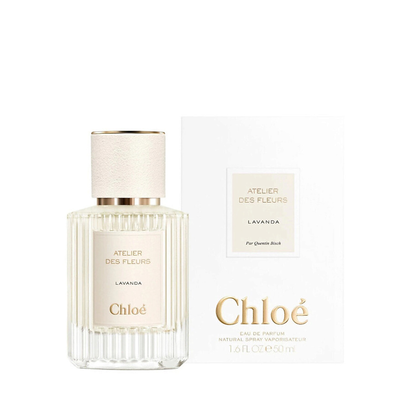CHLOE Парфюмерная вода Lavanda, 50 мл – фото 2