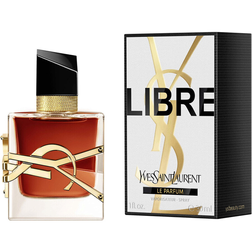 YVES SAINT LAURENT Парфюмерная вода Libre Le Parfum купить по цене