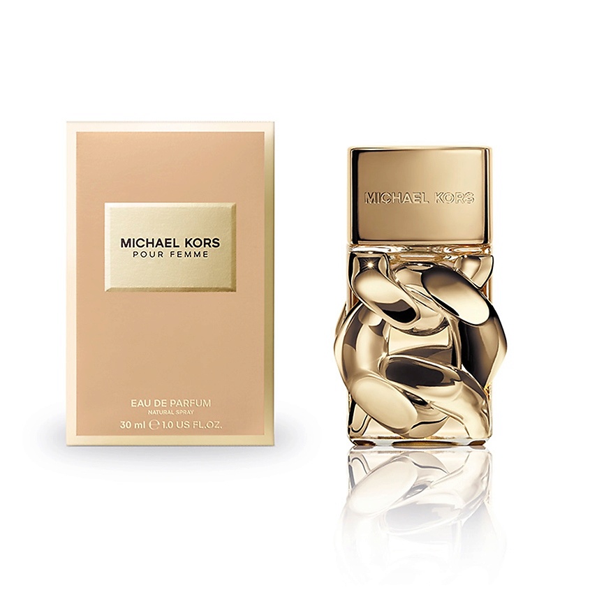 MICHAEL KORS Pour Femme – фото 2