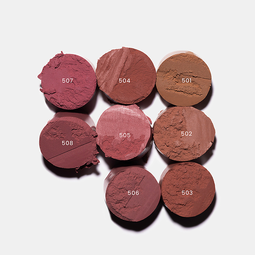 INGLOT Губная помада Creamy Soft Lipstick – фото 7