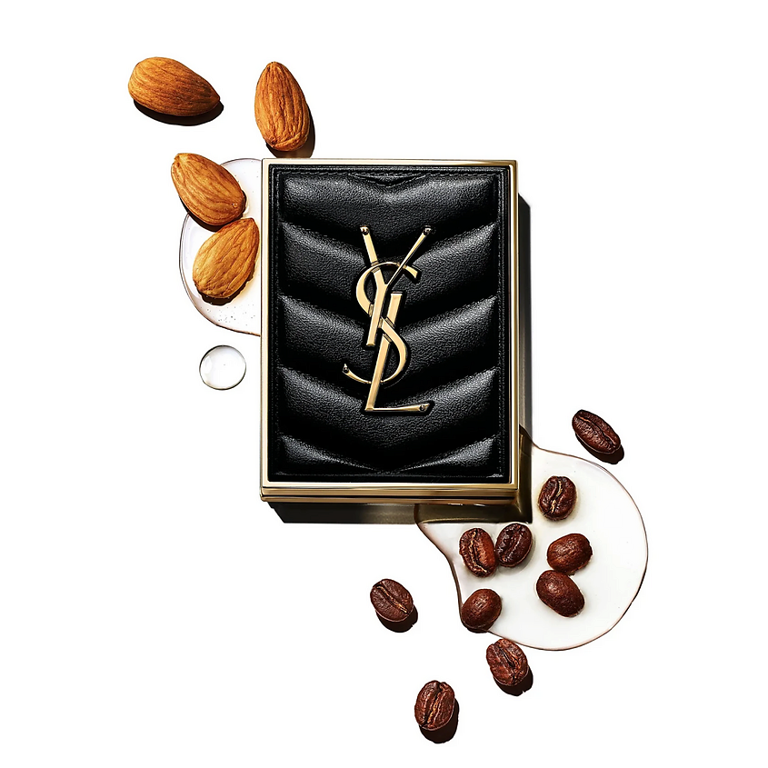 YVES SAINT LAURENT Палетка теней для век YSL Couture Mini Clutch – фото 4