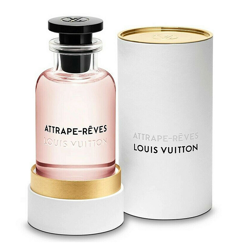 LOUIS VUITTON Женская парфюмерная вода Attrape-Reves купить по