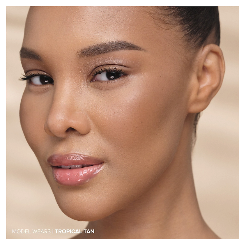 ANASTASIA BEVERLY HILLS Бронзер для лица Bronzer Smooth Blur, TROPICAL TAN – фото 2