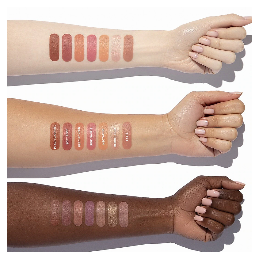 ANASTASIA BEVERLY HILLS Румяна стик для лиц Blush Stick Blush – фото 4