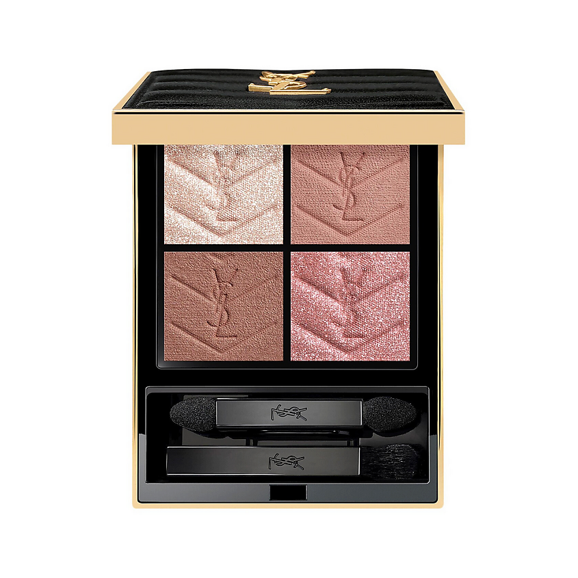 YVES SAINT LAURENT Палетка теней для век YSL Couture Mini Clutch – фото 2