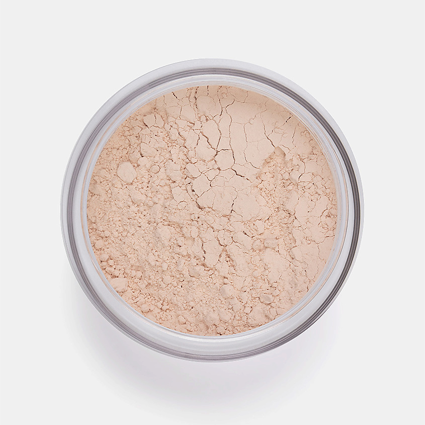 INGLOT Рассыпчатая пудра для лица Perfect Finish Loose Powder – фото 2