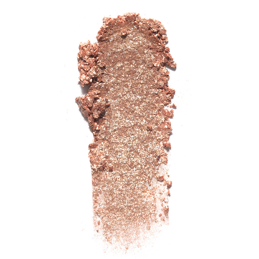 ELIAN Тени-спарклы для век Multichrome Single Eyeshadow – фото 3