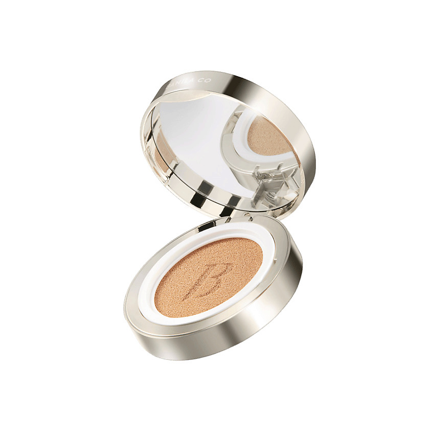 BANILA CO Кушон для лица SPF38 PA++ Covericious Ultimate White Cushion, № 21 Rosé, 14 г – фото 9