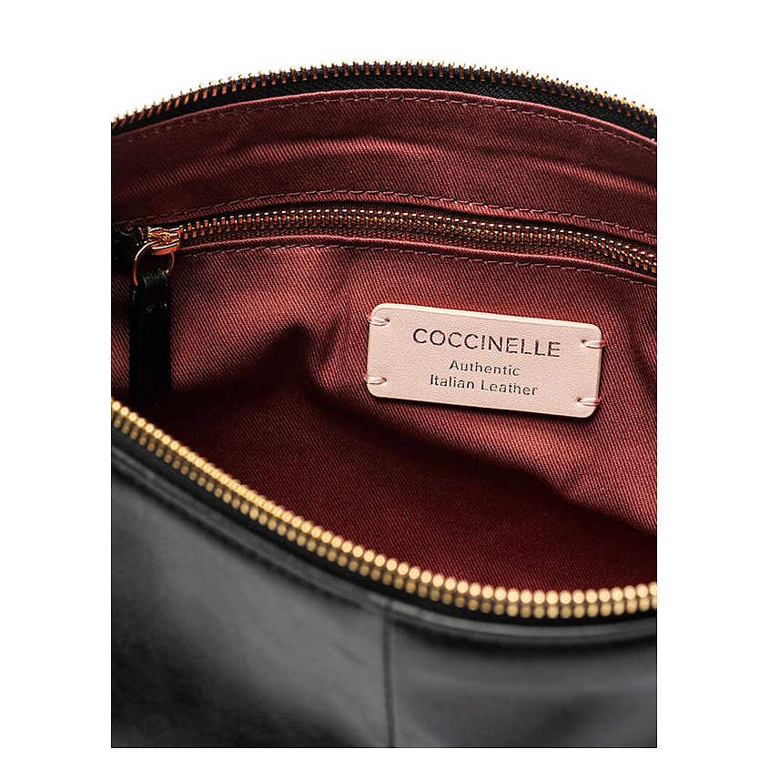 COCCINELLE Сумка повседневная Campus Vintage – фото 4