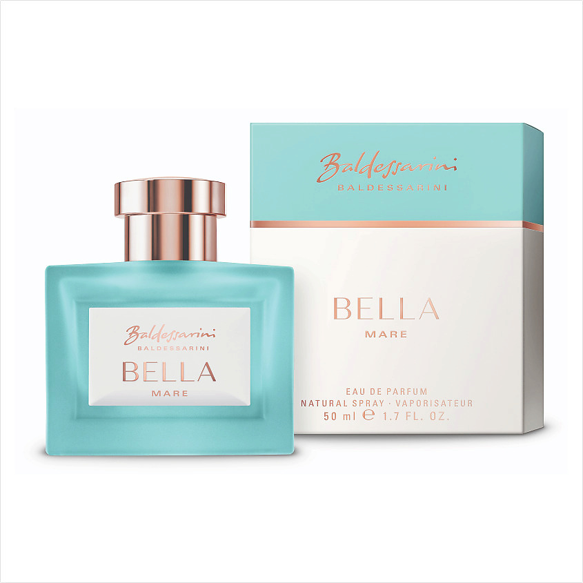 BALDESSARINI Bella Mare – фото 2