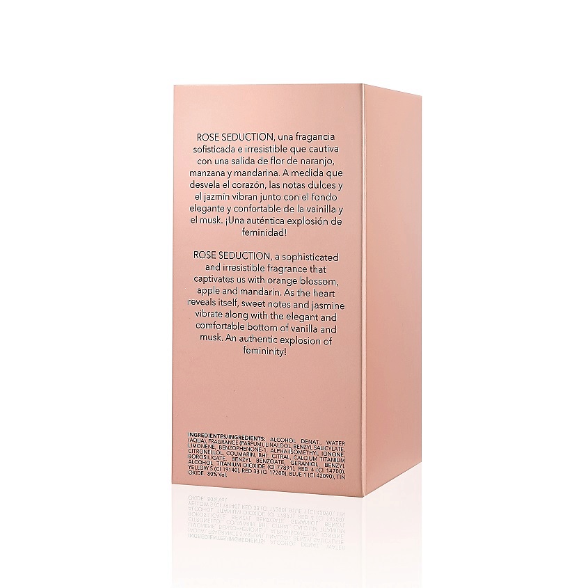 WOMEN'SECRET Rose Seduction – фото 4