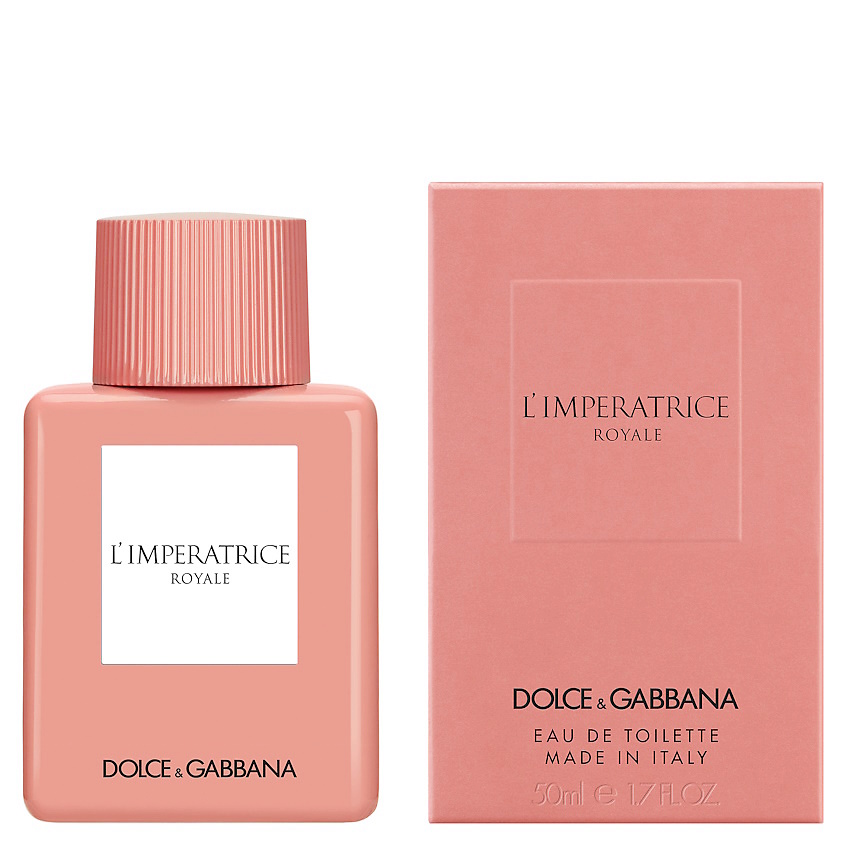 DOLCE&GABBANA L'Imperatrice Royale – фото 2