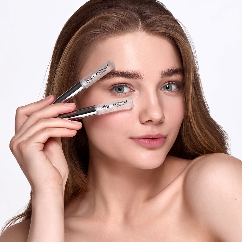 ELIAN Гель для бровей Architect Brow Gel – фото 3