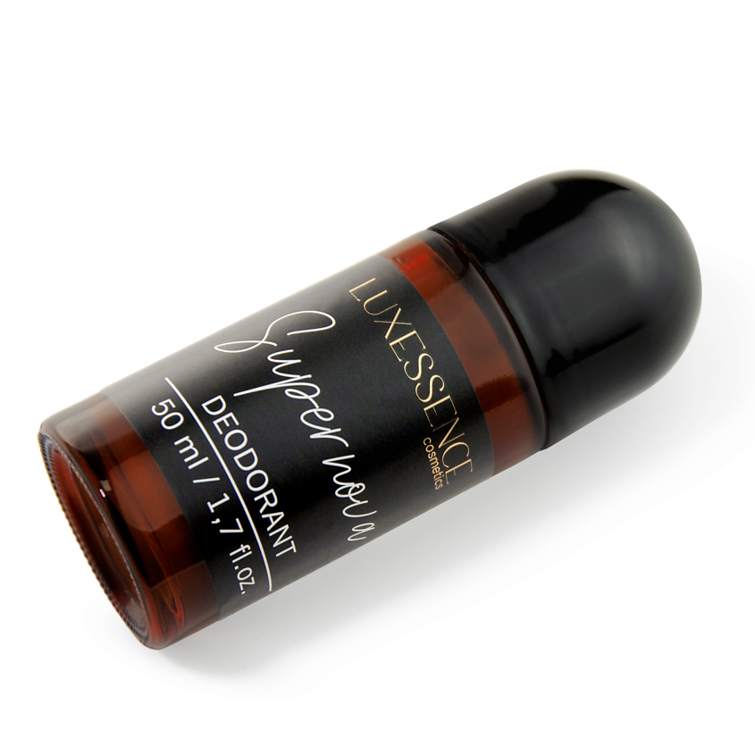 LUXESSENCE Дезодорант Supernova – фото 2