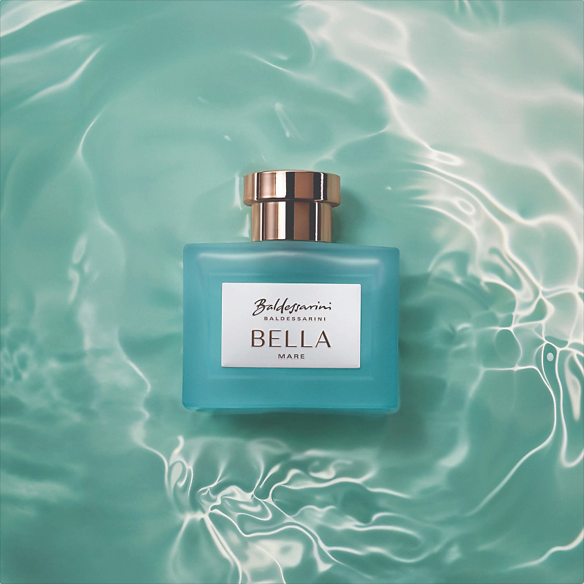 BALDESSARINI Bella Mare – фото 4