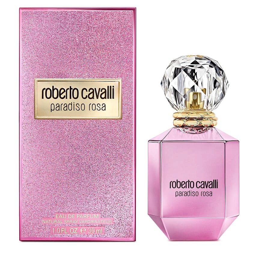 ROBERTO CAVALLI Paradiso Rosa – фото 2