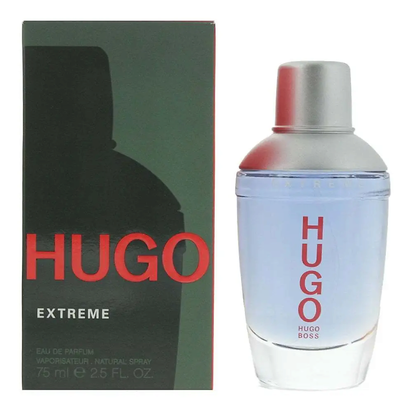 HUGO Парфюмерная вода Extreme – фото 2
