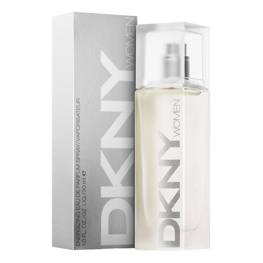 DKNY Women Energizing Eau De Parfum – фото 4