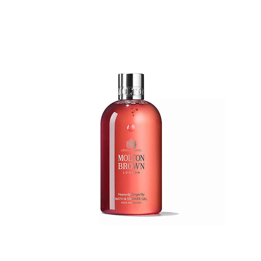 MOLTON BROWN Гель для душа и ванной Heavenly Gingerlily – фото 2