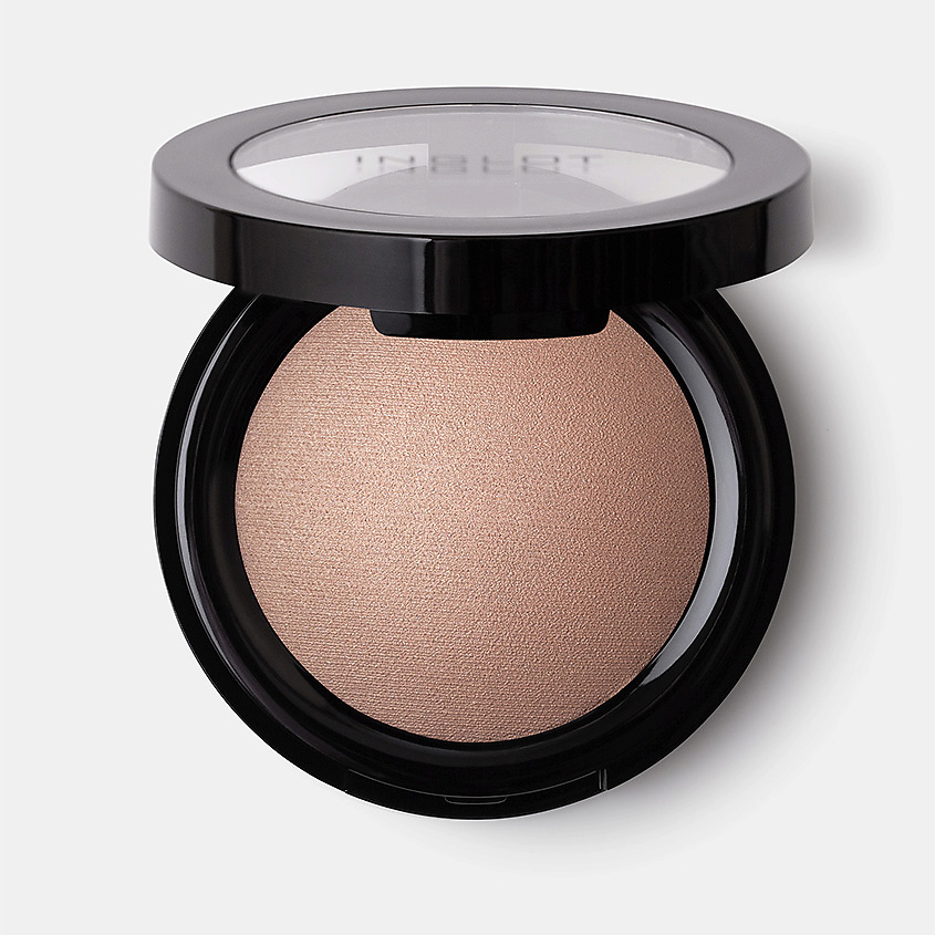 INGLOT Бронзер для лица Bronzie Cheeks Face Bronzer – фото 2