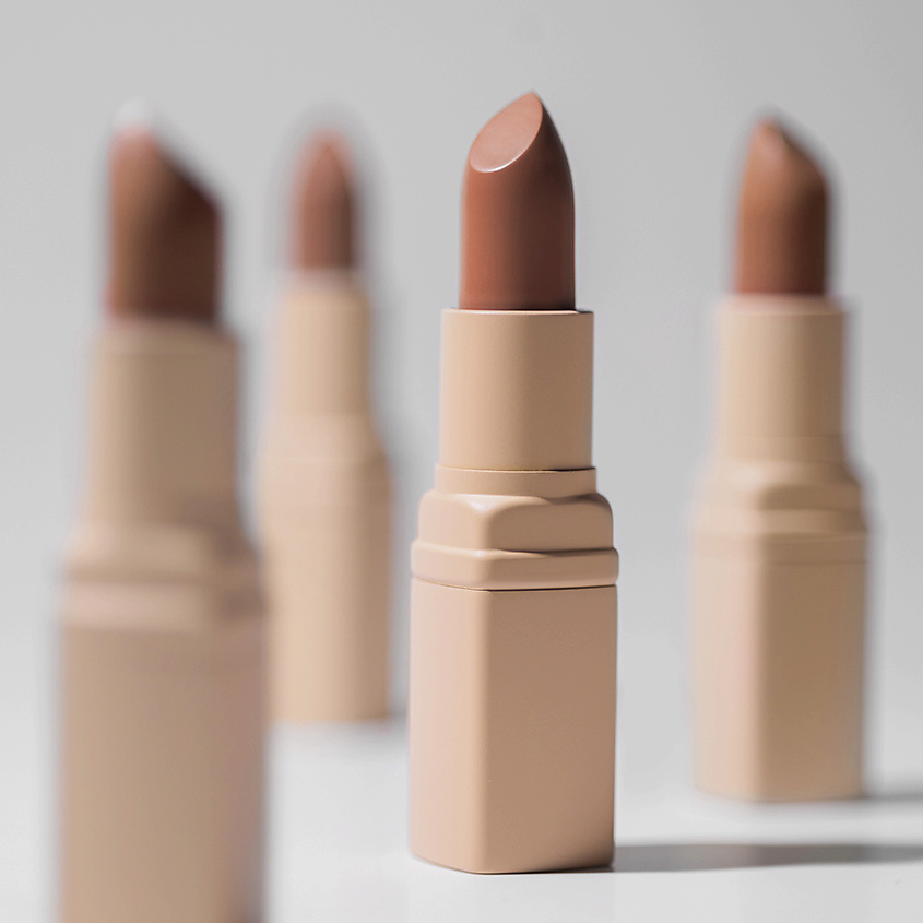 INGLOT Губная помада Creamy Soft Lipstick – фото 8
