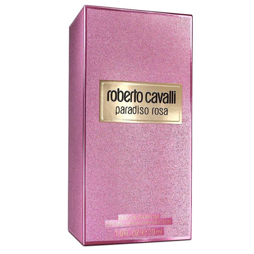 ROBERTO CAVALLI Paradiso Rosa – фото 3