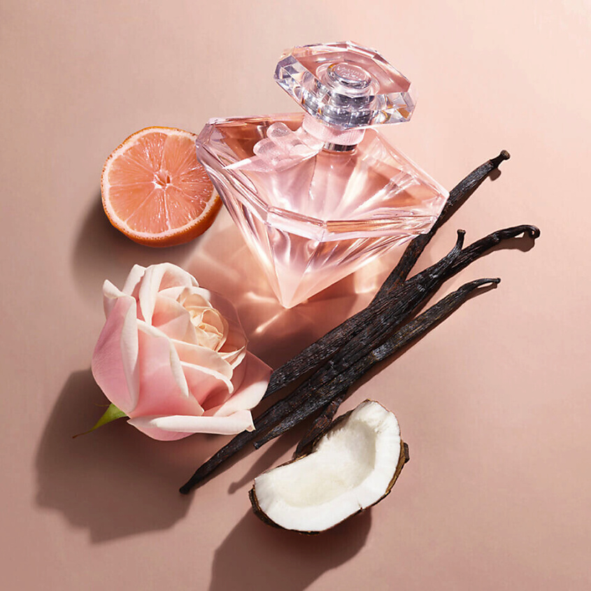 LANCOME Туалетная вода  La Nuit Tresor Nude – фото 3