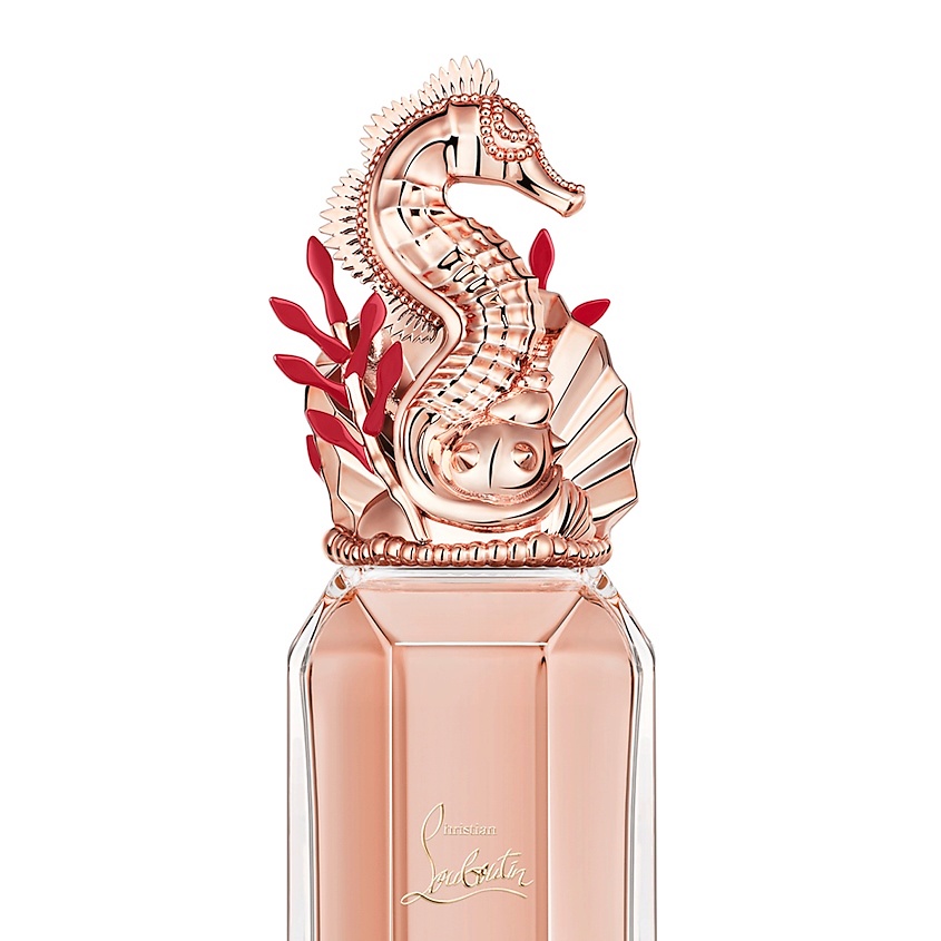 CHRISTIAN LOUBOUTIN BEAUTY Légère Loubihorse – фото 2