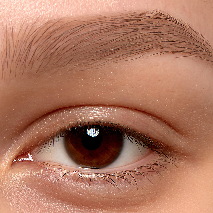 INGLOT Гель для бровей Brow Liner Gel AMC – фото 4