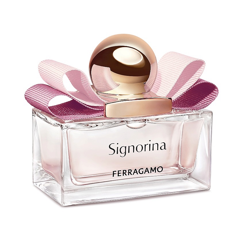 FERRAGAMO Signorina – фото 2