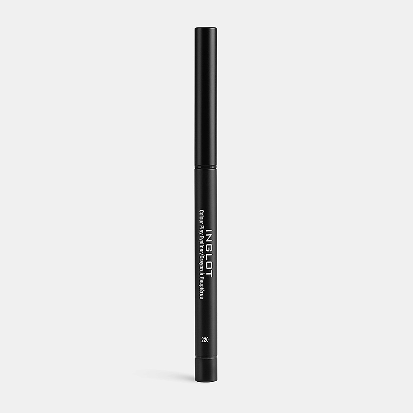 INGLOT Карандаш для век Colour Play Eyeliner – фото 2
