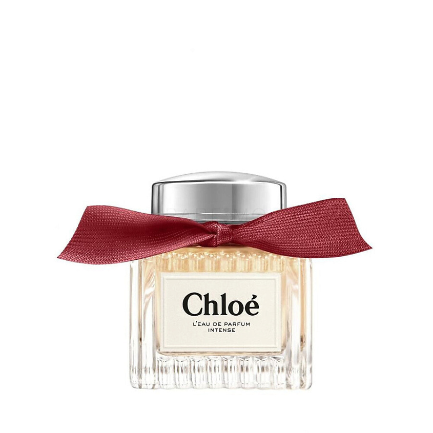 CHLOE Парфюмерная вода L'Eau de Parfum Intense, 50 мл купить по