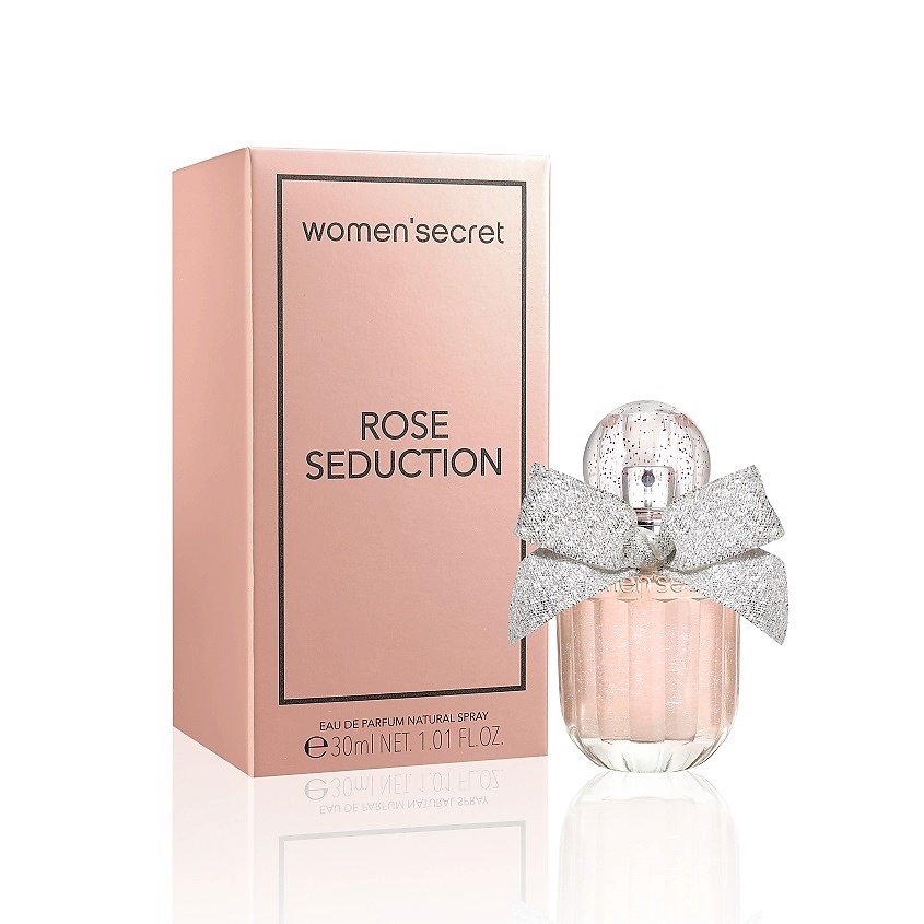 WOMEN'SECRET Rose Seduction – фото 2