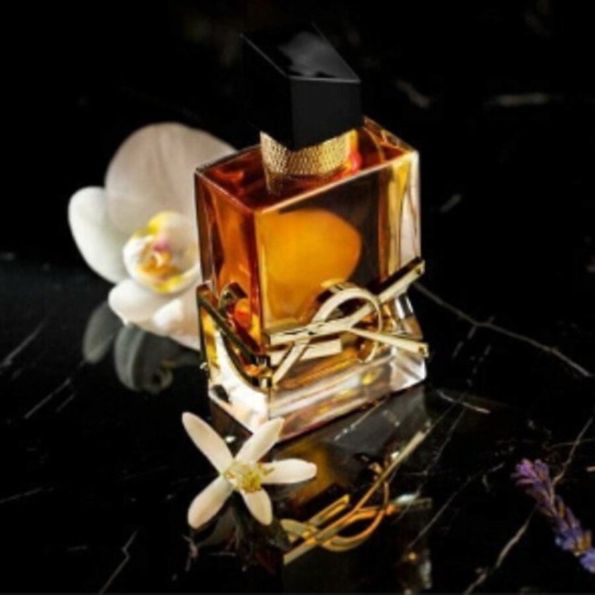 YVES SAINT LAURENT Парфюмерная вода Libre Le Parfum, 50 мл – фото 2